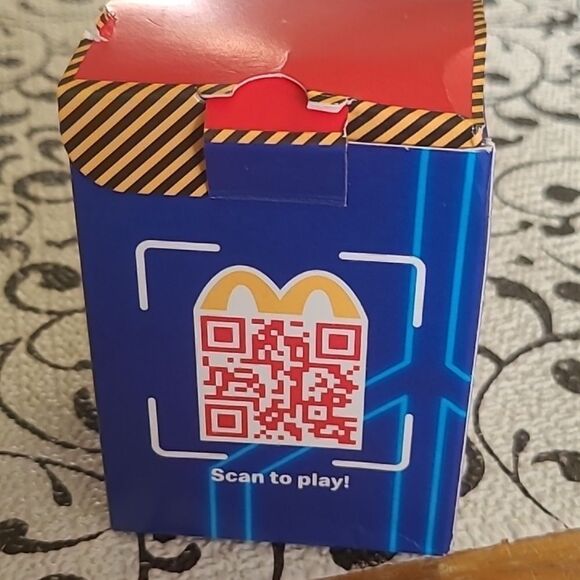 2024 McDonald's Happy Meal Toy - Picture 9 of 10